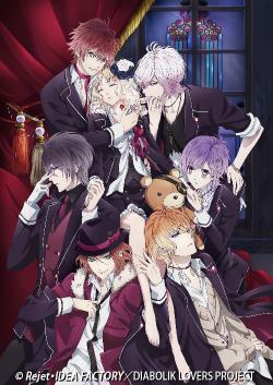 DIABOLIK LOVERS