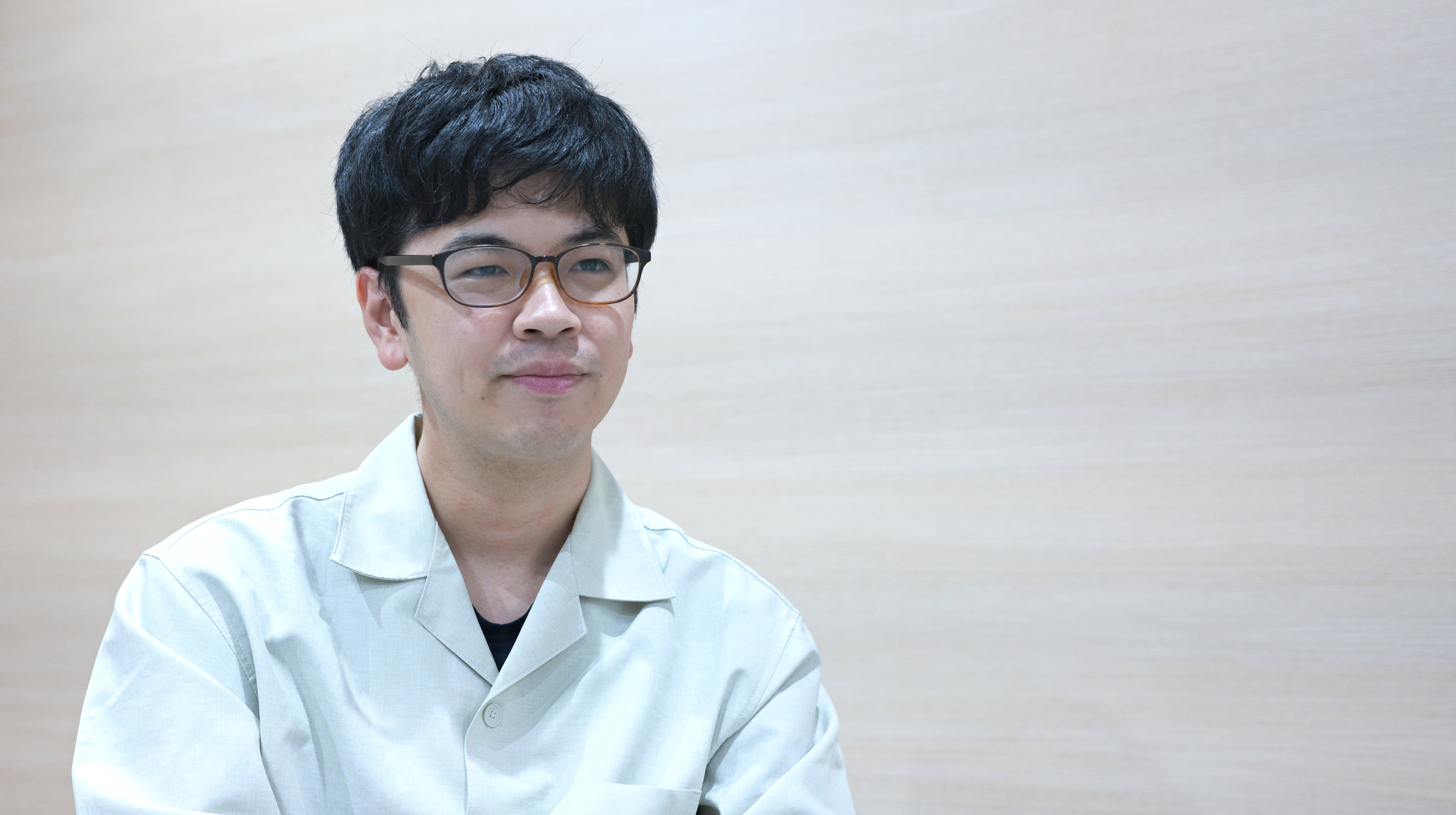 インタビュー参加者の写真